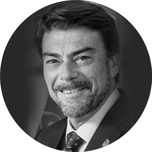 Luis José Barcala Sierra